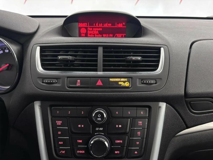 Opel Mokka I Псков  - изображение 14