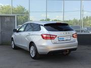 Lada (ВАЗ) Vesta I Москва  - изображение 29