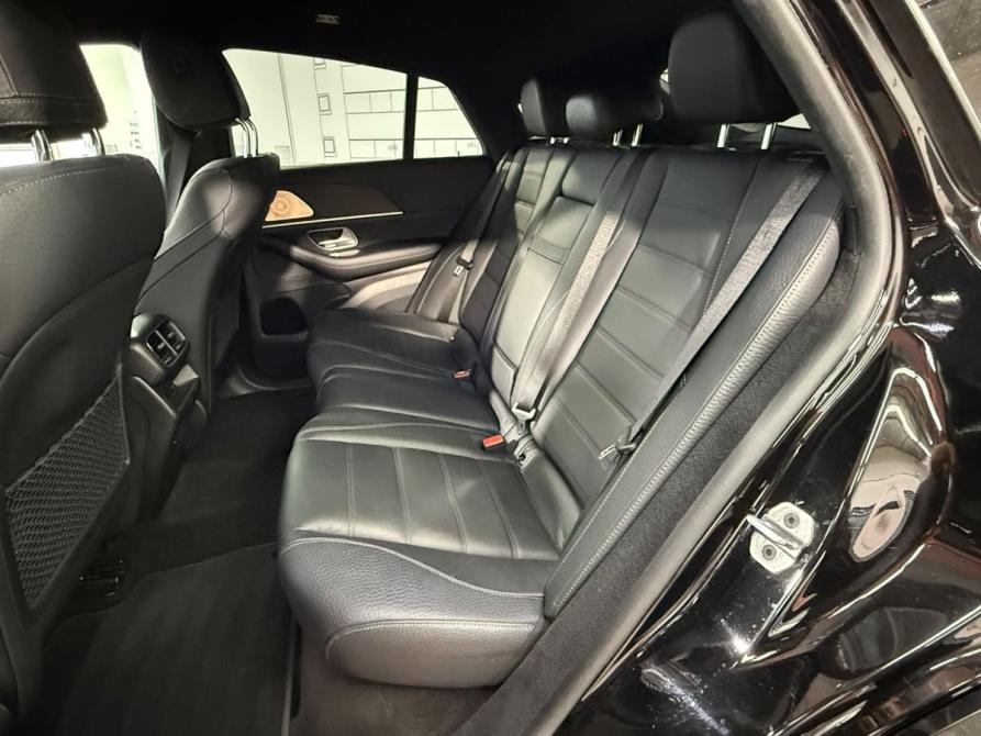 Mercedes-Benz GLE Coupe II (C167) Москва  - изображение 3