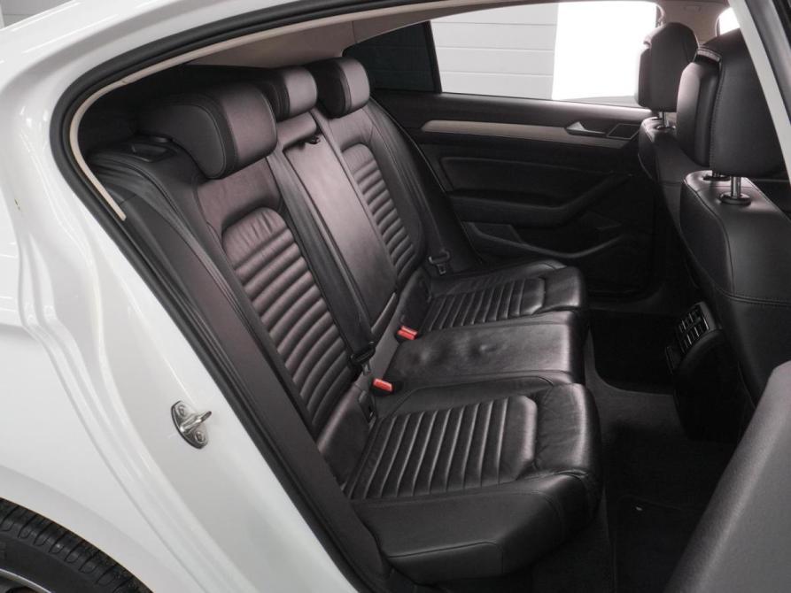 Volkswagen Passat B8 Воронеж  - изображение 7
