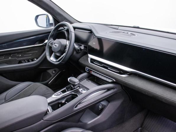 Geely Monjaro I с пробегом 2024 года, цена 3 795 000 рублей, 13603 км, внедорожник, Автокод Объявления
