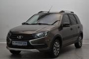 Lada (ВАЗ) Granta I Рестайлинг Москва  - изображение 17