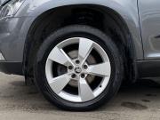 Skoda Yeti I Рестайлинг Москва  - изображение 31