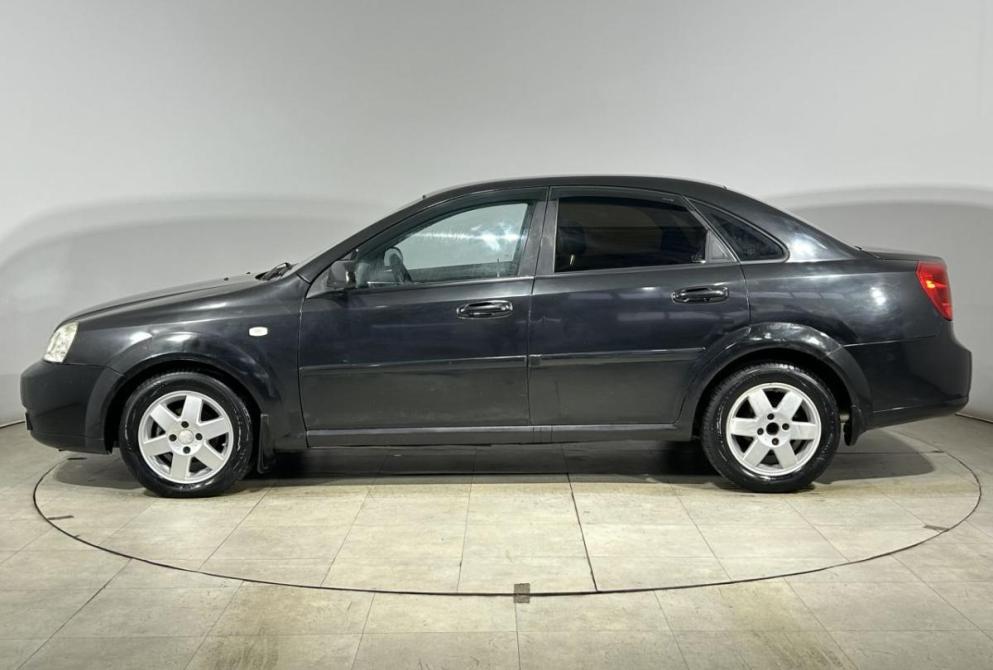 Chevrolet Lacetti I Саранск  - изображение 11