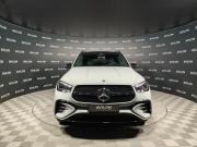 Mercedes-Benz GLE II (V167) Рестайлинг Москва  - изображение 28