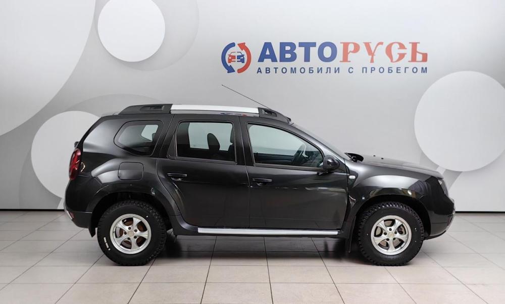 Renault Duster I Рестайлинг Подольск  - изображение 5