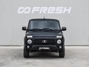 Lada (ВАЗ) Niva Legend Краснодар  - изображение 19