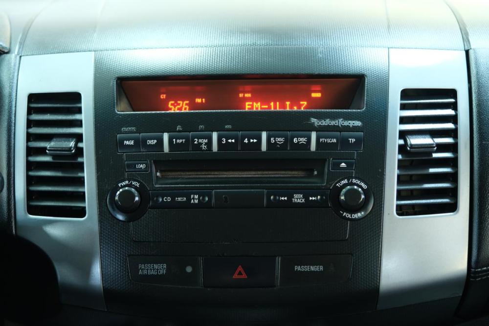 Peugeot 4007 Омск  - изображение 15