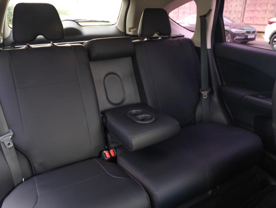 Honda CR-V IV Санкт-Петербург  - изображение 24