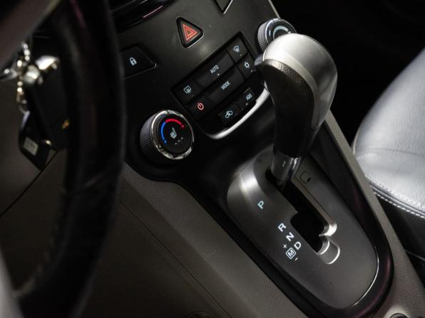 Chevrolet Orlando I с пробегом 2012 года, цена 1 099 000 рублей, 168647 км, компактвэн, Автокод Объявления