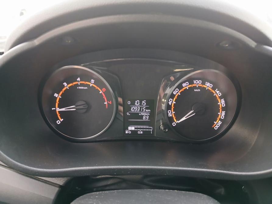 Lada (ВАЗ) Granta I Рестайлинг Саратов  - изображение 9