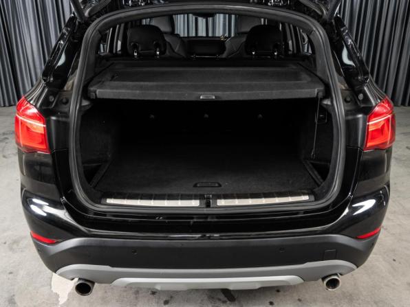 BMW X1 II (F48) с пробегом 2016 года, цена 2 415 000 рублей, 145466 км, внедорожник, Автокод Объявления