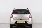 Renault Sandero I Красноярск  - изображение 27