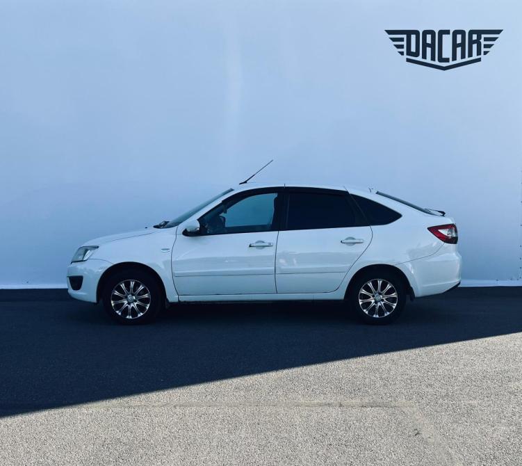 Lada (ВАЗ) Granta I Санкт-Петербург  - изображение 4