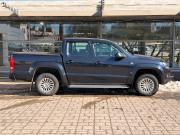 Volkswagen Amarok I Москва  - изображение 27