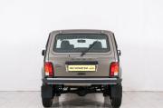 Lada (ВАЗ) Niva Legend I Красноярск  - изображение 29