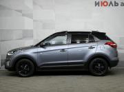 Hyundai Creta I Рестайлинг Екатеринбург  - изображение 26