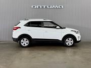 Hyundai Creta I Рестайлинг Краснодар  - изображение 24