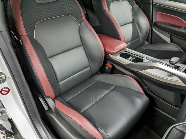 Belgee X50 с пробегом 2023 года, цена 2 250 000 рублей, 2457 км, внедорожник, Автокод Объявления