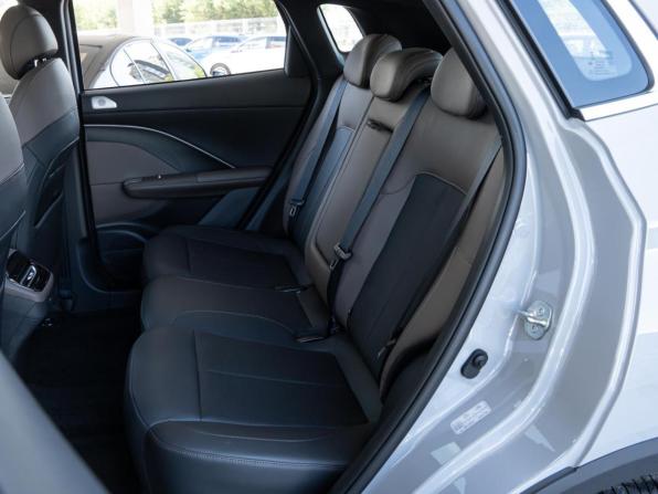 Changan CS55 Plus II Рестайлинг 2 с пробегом 2025 года, цена 3 120 000 рублей, 68 км, внедорожник, Автокод Объявления