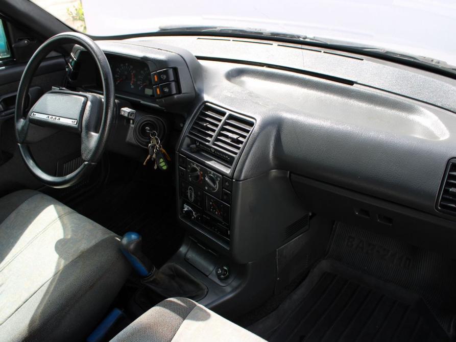 Lada (ВАЗ) 2110 Нижний Новгород  - изображение 8