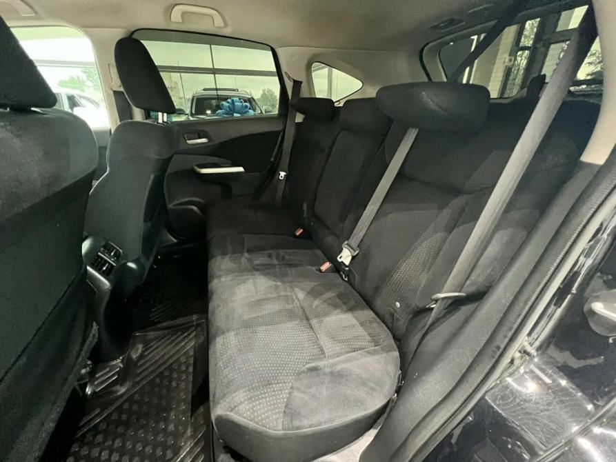 Honda CR-V IV Екатеринбург  - изображение 22
