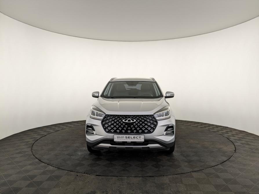 Chery Tiggo 4 Pro I Москва  - изображение 2