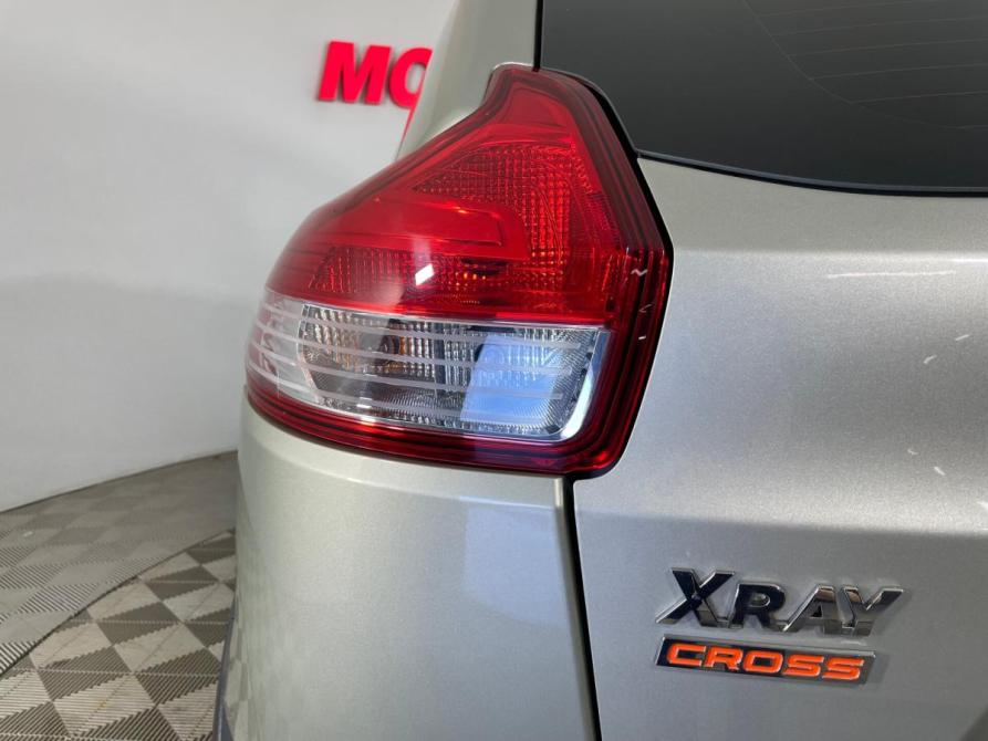 Lada (ВАЗ) XRAY I Воронеж  - изображение 8