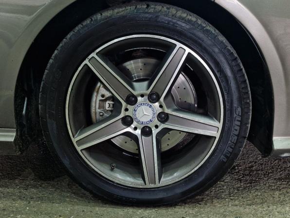 Mercedes-Benz E-Класс IV (W212 S212 C207) с пробегом 2011 года, цена 1 400 000 рублей, 260414 км, седан, Автокод Объявления