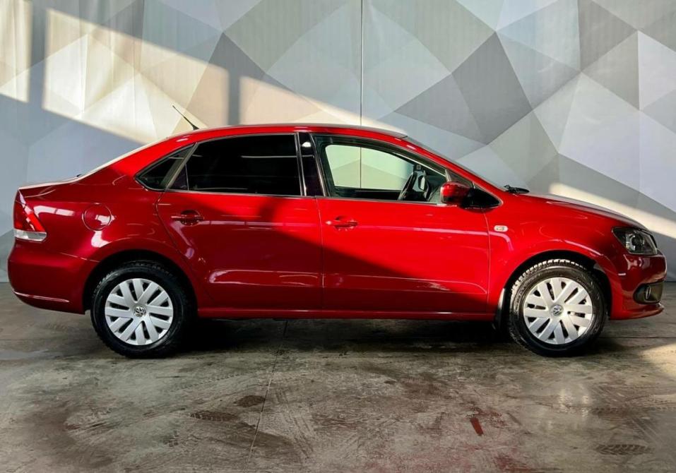 Volkswagen Polo V Оренбург  - изображение 7