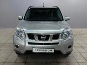 Nissan X-Trail II Рестайлинг Уфа  - изображение 21