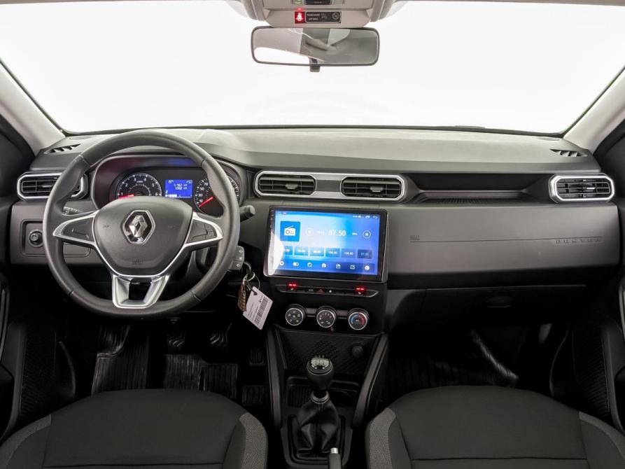 Renault Duster II Москва  - изображение 14