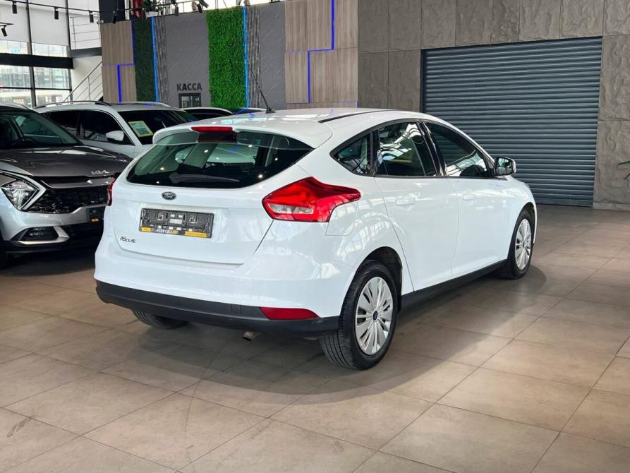 Ford Focus III Рестайлинг Оренбург  - изображение 5