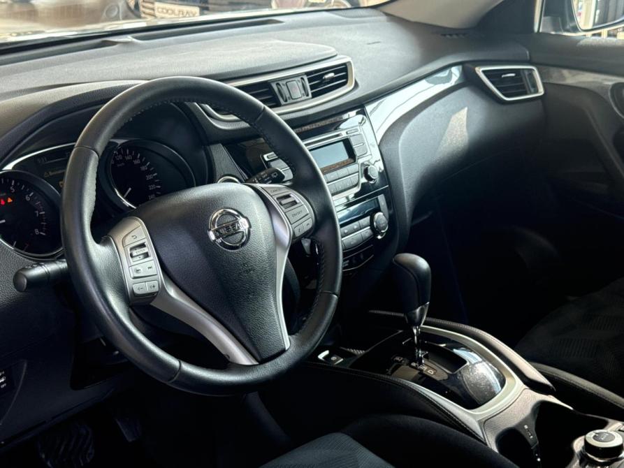 Nissan X-Trail III Екатеринбург  - изображение 12