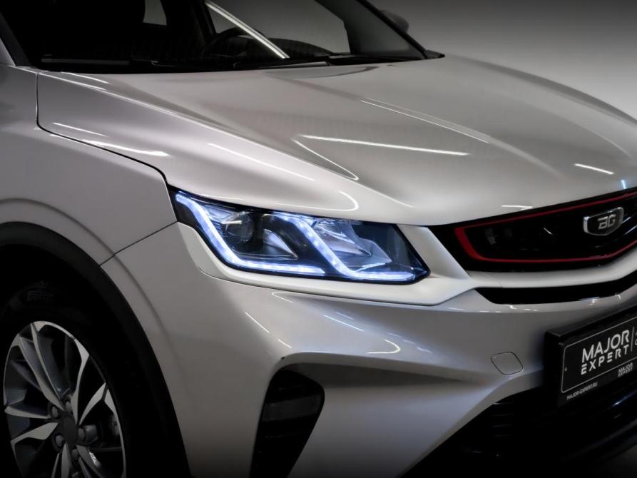 Belgee X50 Санкт-Петербург  - изображение 25