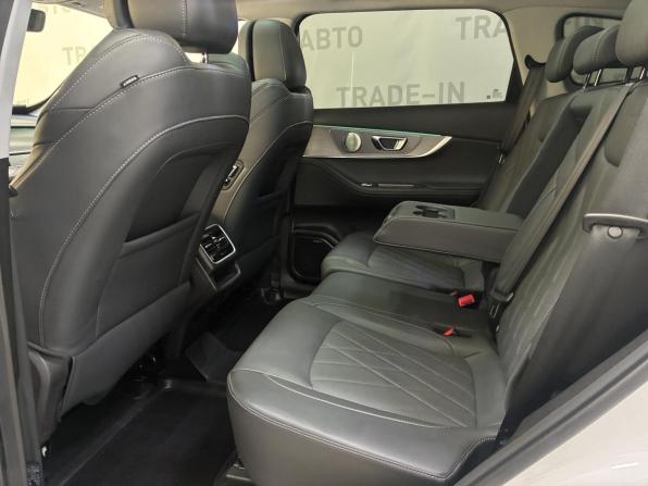 Chery Tiggo 8 Pro Max I Рестайлинг с пробегом 2024 года, цена 2 420 000 рублей, 27000 км, внедорожник, Автокод Объявления