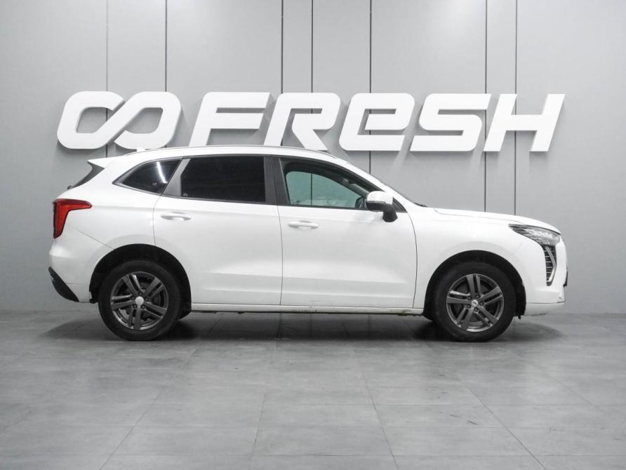 Haval Jolion I Воронеж  - изображение 5