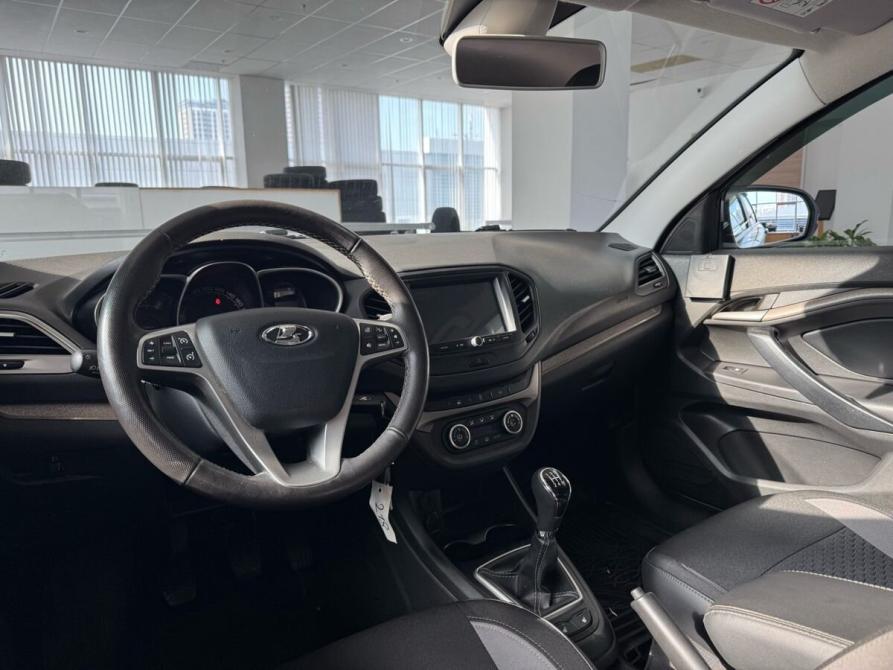Lada (ВАЗ) Vesta I Челябинск  - изображение 15