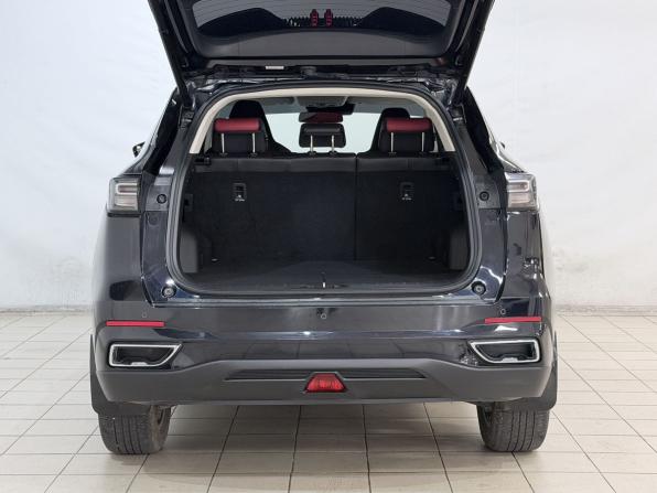 Changan UNI-S I с пробегом 2024 года, цена 2 200 000 рублей, 21424 км, внедорожник, Автокод Объявления