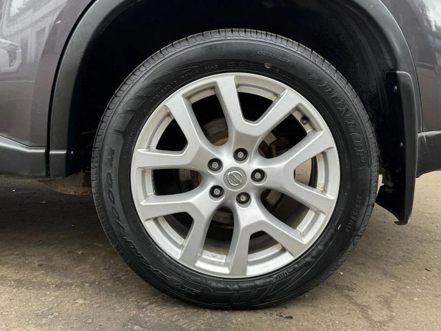 Nissan X-Trail II Москва  - изображение 15