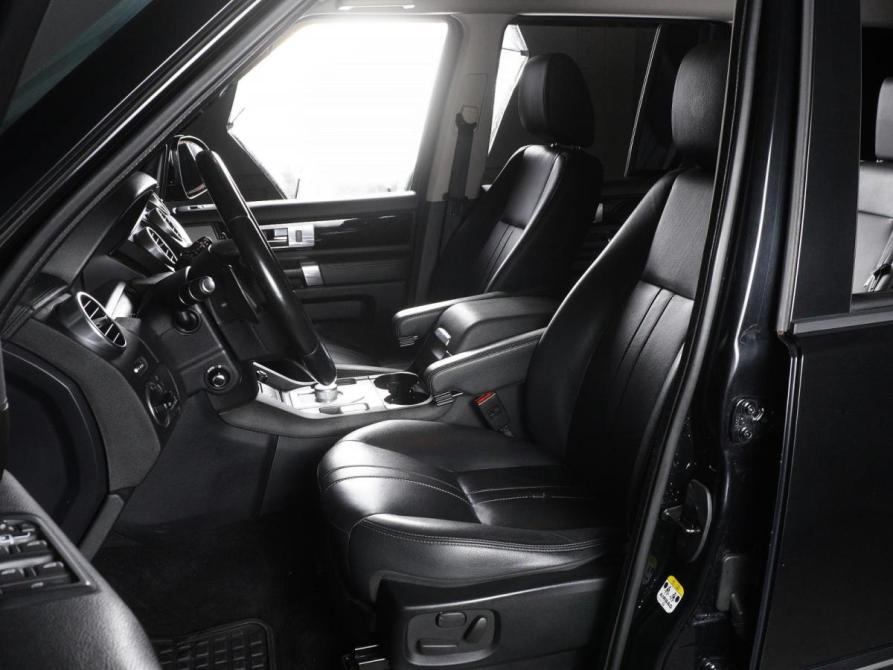 Land Rover Discovery IV Рестайлинг Минеральные Воды  - изображение 10