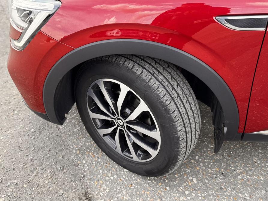 Renault Arkana I Тверь  - изображение 4
