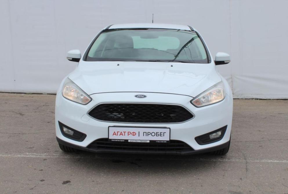 Ford Focus III Рестайлинг Нижний Новгород  - изображение 2