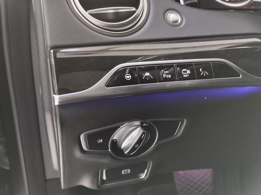 Mercedes-Benz Maybach S-Класс I (X222) Минеральные Воды  - изображение 14