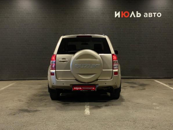Suzuki Grand Vitara II Рестайлинг с пробегом 2010 года, цена 1 000 000 рублей, 229100 км, внедорожник, Автокод Объявления