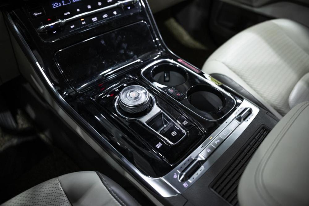 Kia Carnival IV Санкт-Петербург  - изображение 34