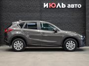 Mazda CX-5 I Рестайлинг Екатеринбург  - изображение 28