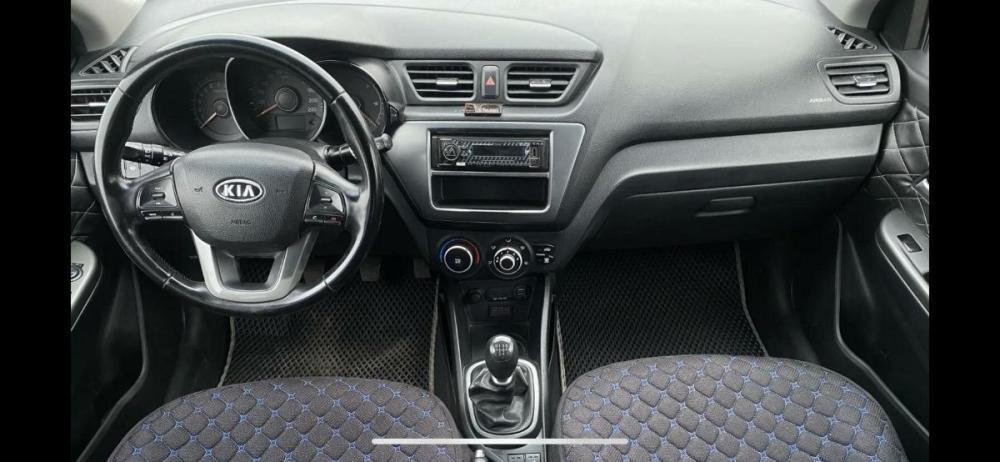 Kia Rio III Тверь  - изображение 9