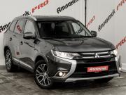 Mitsubishi Outlander III Рестайлинг 2 Екатеринбург  - изображение 30