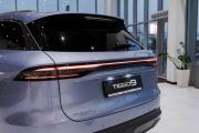 Chery Tiggo 9 I Москва  - изображение 32